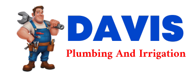 Trusted plumber in PIERPONT